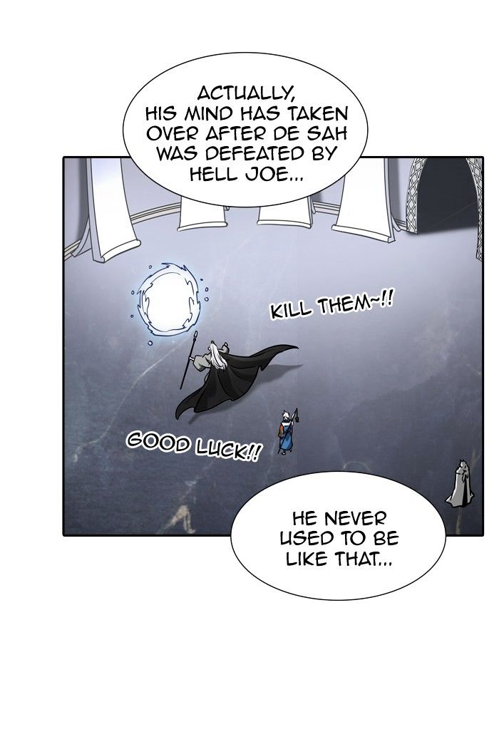 Tower of God, Chapter 325 image 054